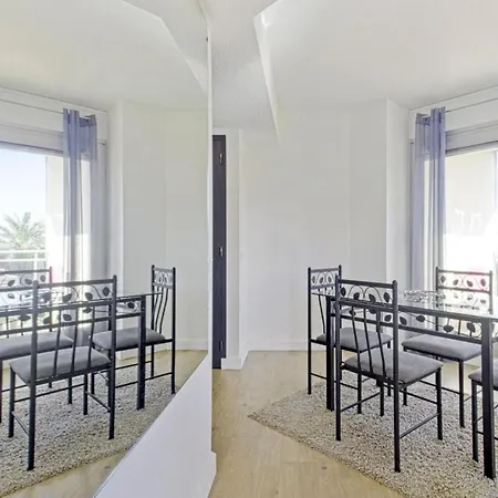 Quiet Flat With Terrace And Amazing View On The Ocean In Welkeys Appartement